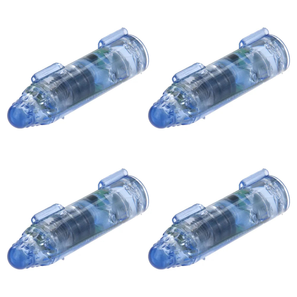 Underwater Mini Fish Attraction Indicator Lure