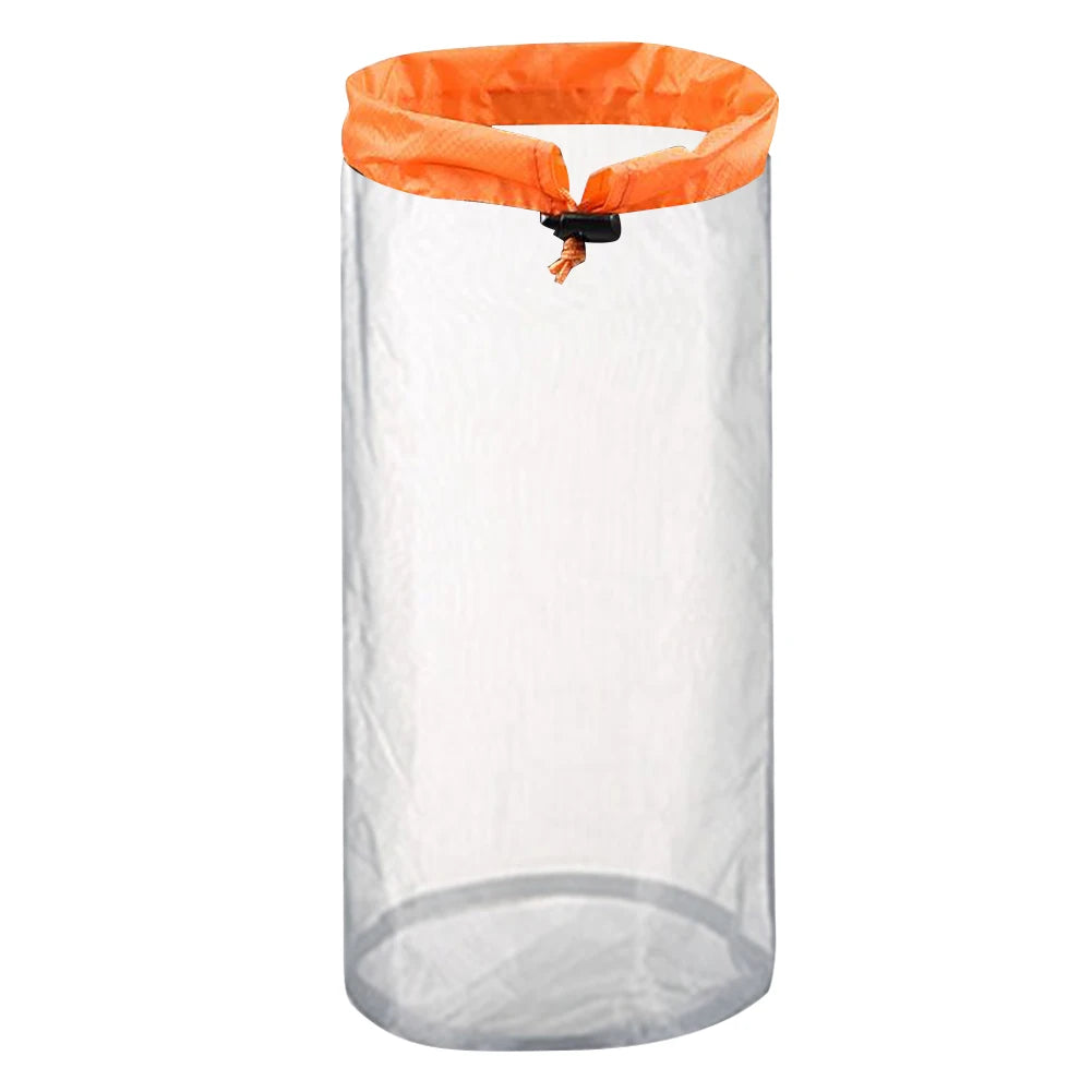 Compression Bag Portable Waterproof Drawstring