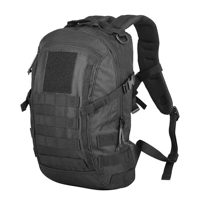 Waterproof Travel Outdoor Tactical Backpack With Rucksack Molle System for Trekking