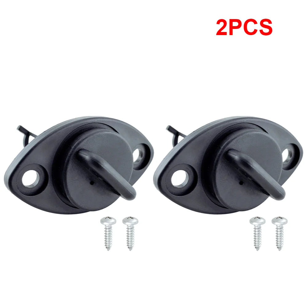1-10PCS Boat Drain Hole Plug ,Screw Sealing
