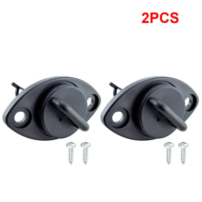 1-10PCS Boat Drain Hole Plug ,Screw Sealing