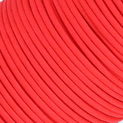 5M/15M/30M 7-Core 550 Paracord 4mm Parachute Cord Outdoor Camping survival Rope kit