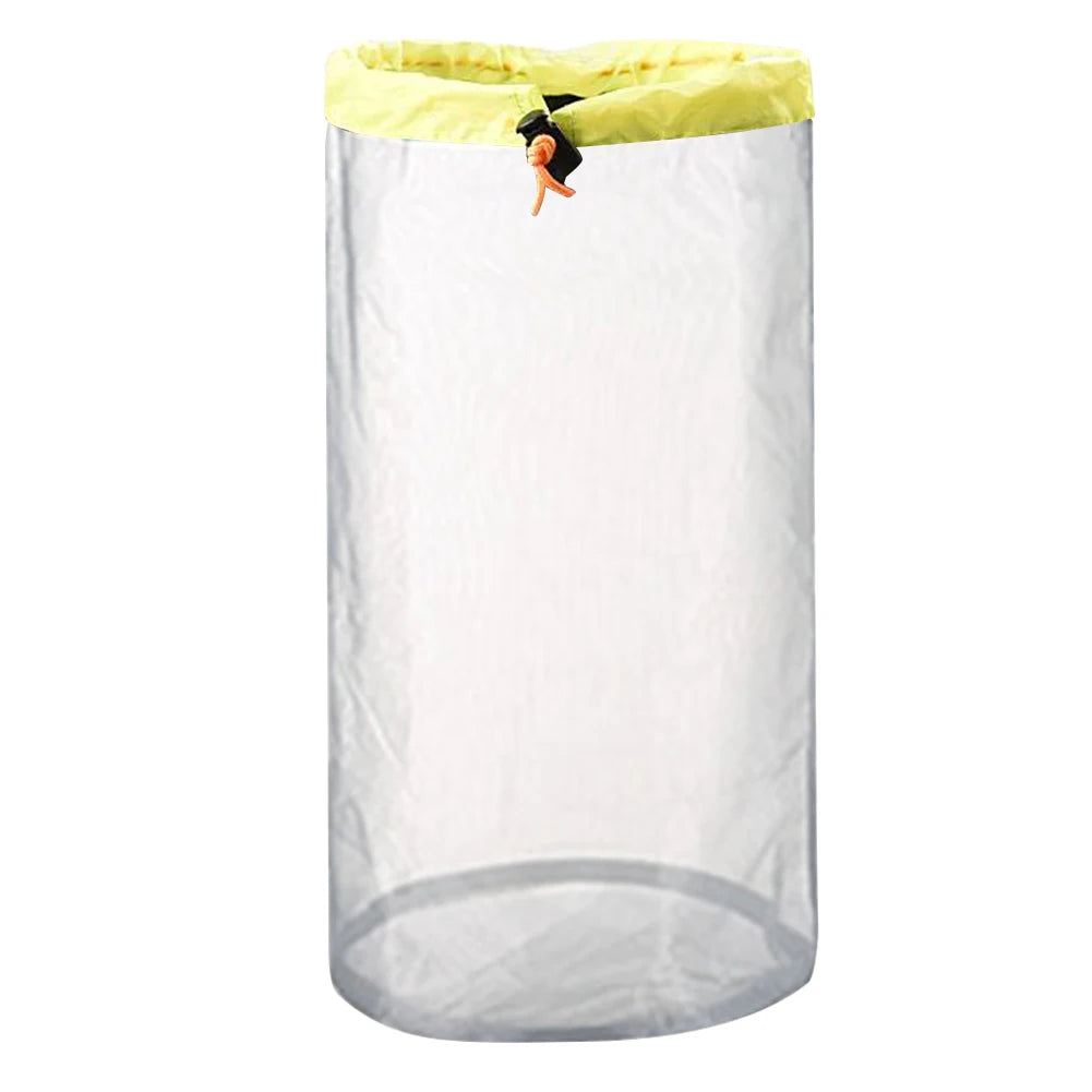 Compression Bag Portable Waterproof Drawstring