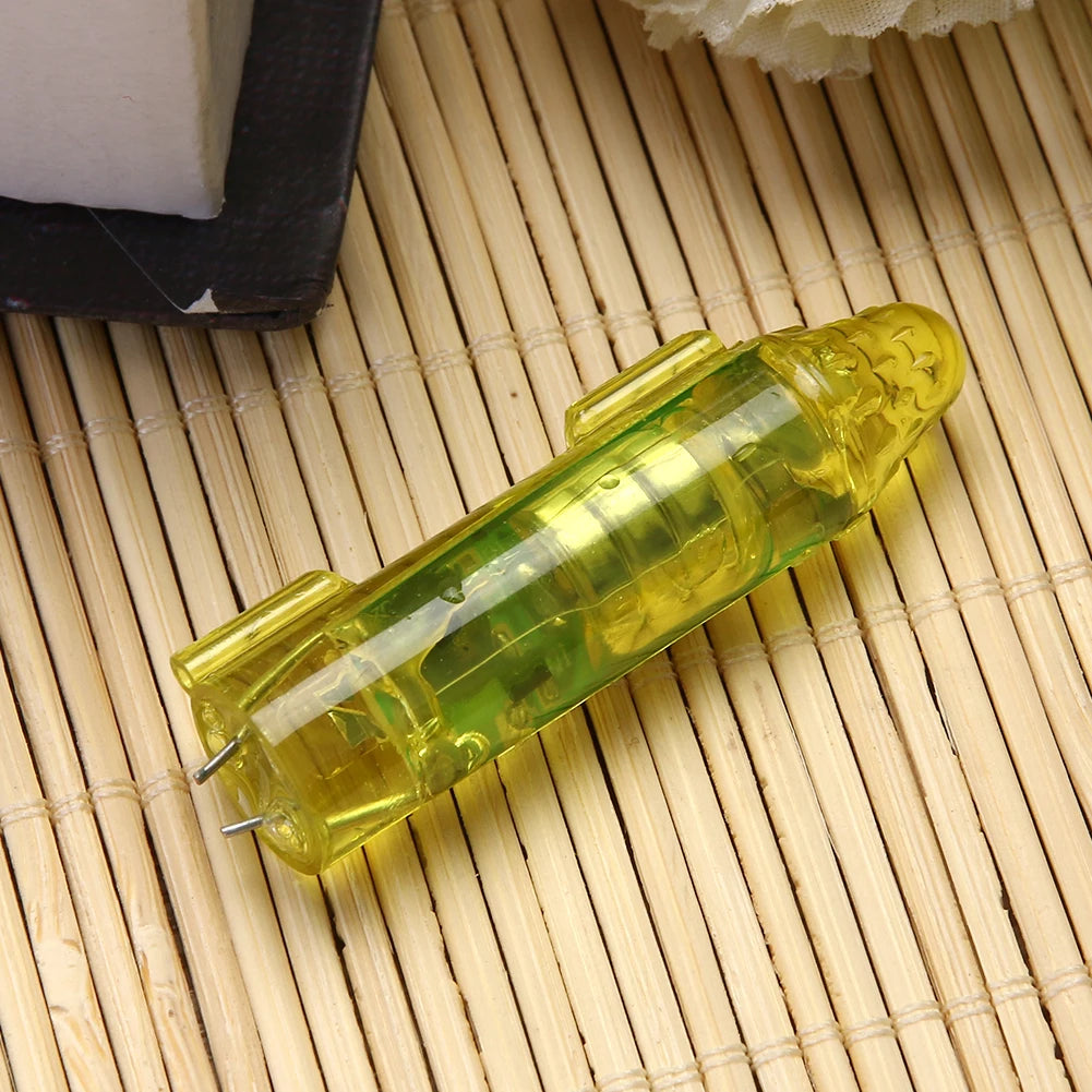 Underwater Mini Fish Attraction Indicator Lure