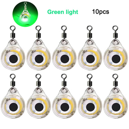 Mini Fishing Lure LED Light