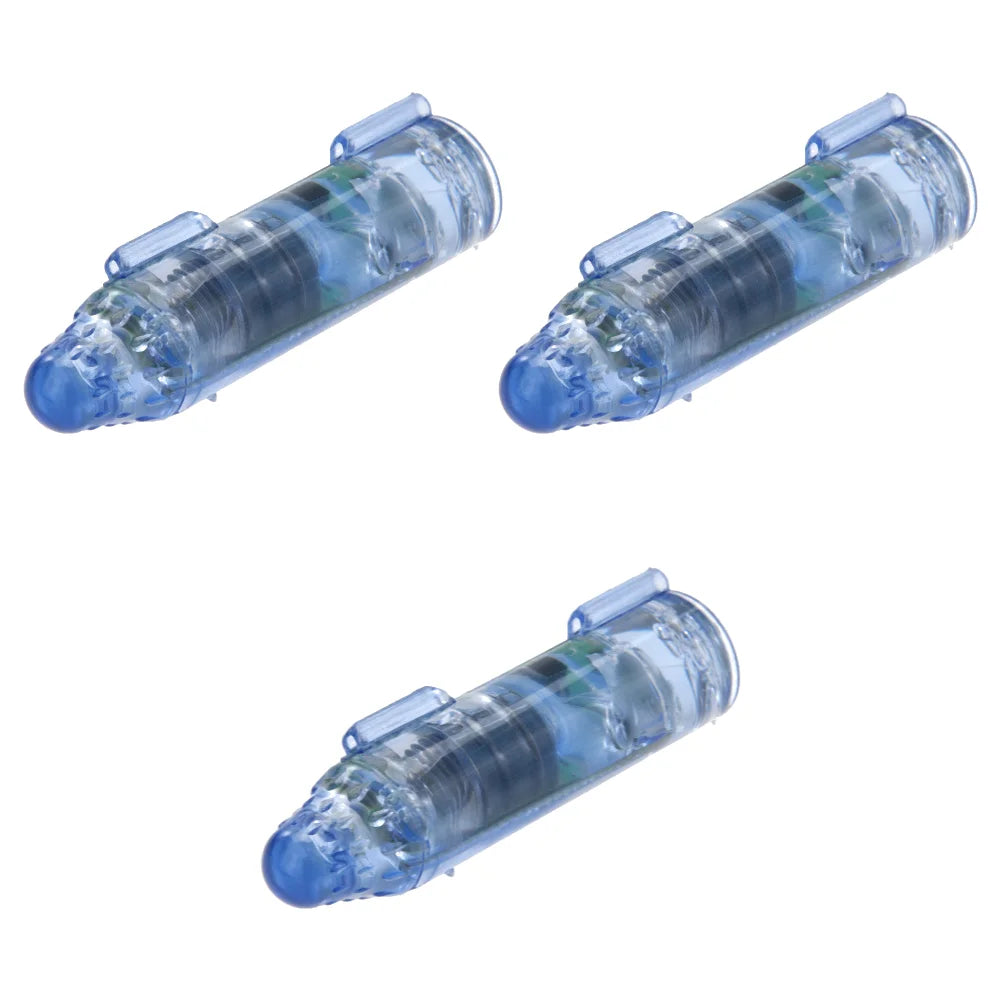 Underwater Mini Fish Attraction Indicator Lure