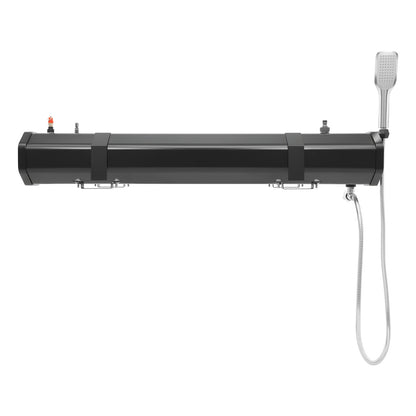 30L Portable Freshwater Water Tank Showe