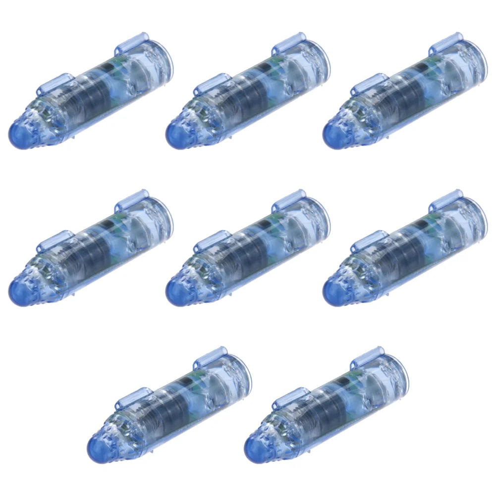 Underwater Mini Fish Attraction Indicator Lure