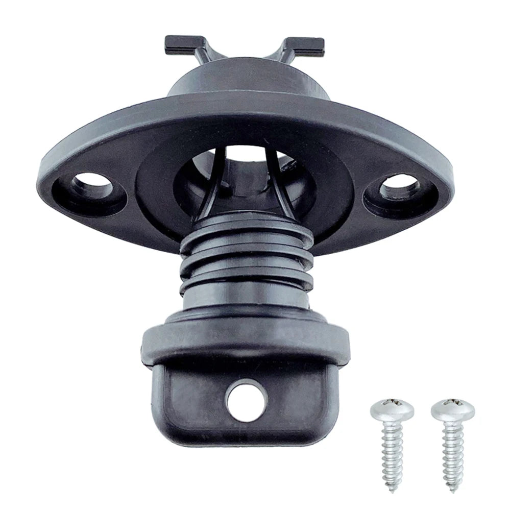 Stainless Steel Marine Boat Drain Plug