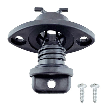 Stainless Steel Marine Boat Drain Plug