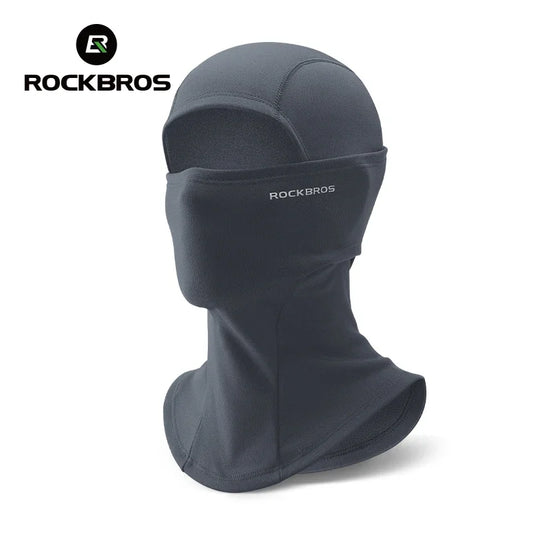 ROCKBROS Winter Mask Balaclava Scarf