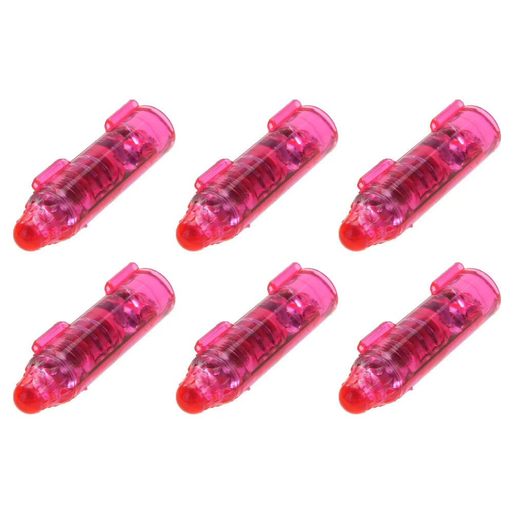 Underwater Mini Fish Attraction Indicator Lure