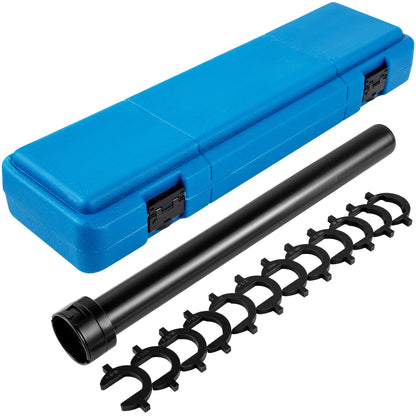 SucceBuy Inner Tie Rod Tool Kit 12 Pcs