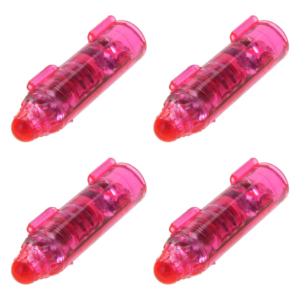 Underwater Mini Fish Attraction Indicator Lure