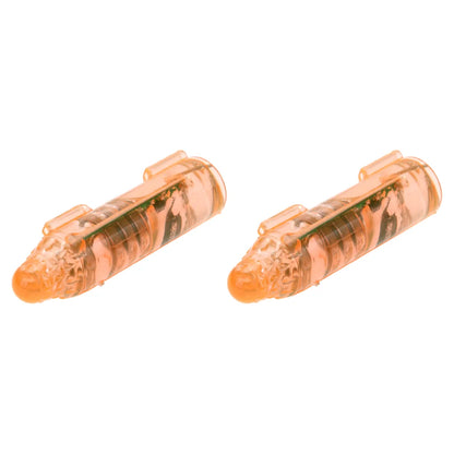Underwater Mini Fish Attraction Indicator Lure