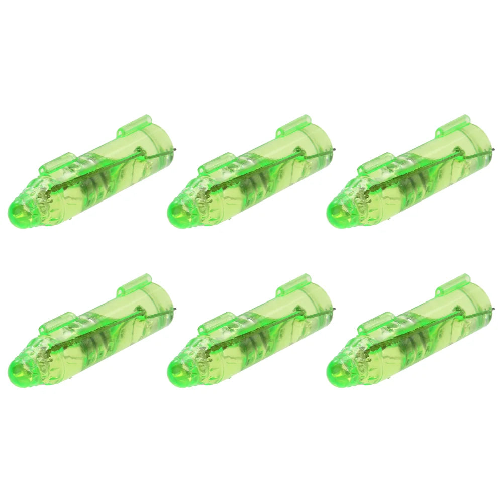 Underwater Mini Fish Attraction Indicator Lure