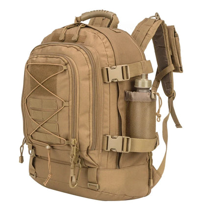 LQARMY 60L Travel Tactical backpack