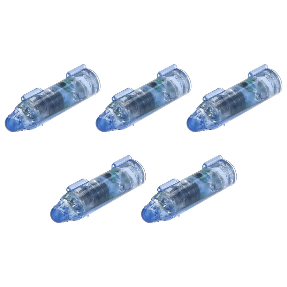 Underwater Mini Fish Attraction Indicator Lure