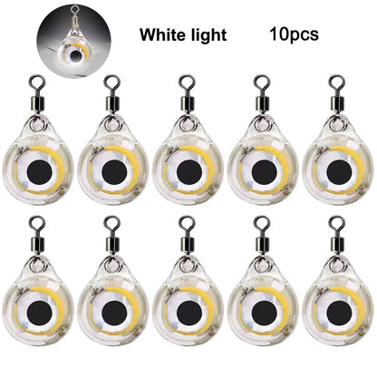 Mini Fishing Lure LED Light