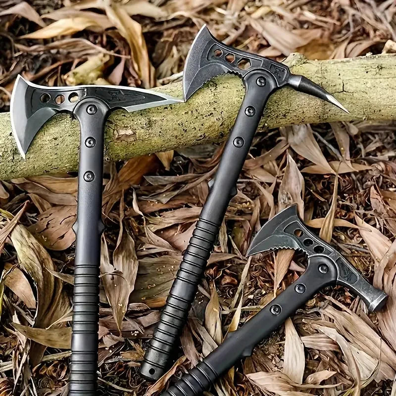 Outdoor Camping Multipurpose Axe