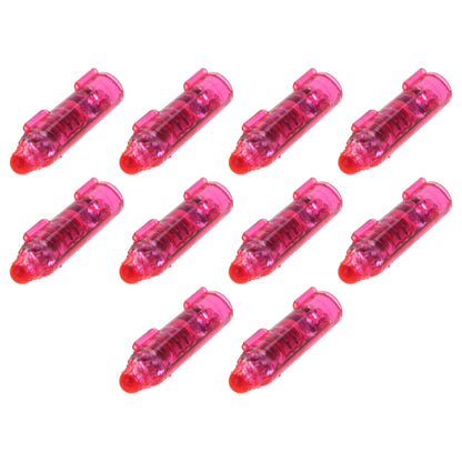 Underwater Mini Fish Attraction Indicator Lure