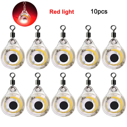 Mini Fishing Lure LED Light