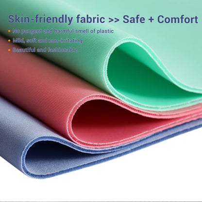 Mambobaby Baby Float with Sunshade Canopy and Crotch Strap