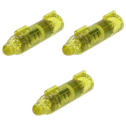 Underwater Mini Fish Attraction Indicator Lure