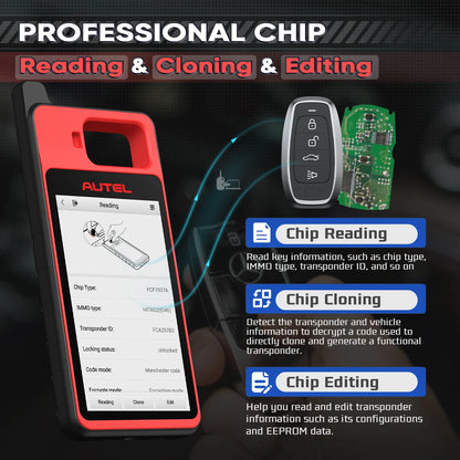 Autel MaxiIM KM100 Key Programming Tool