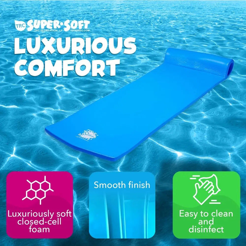 Foam Swimming Float