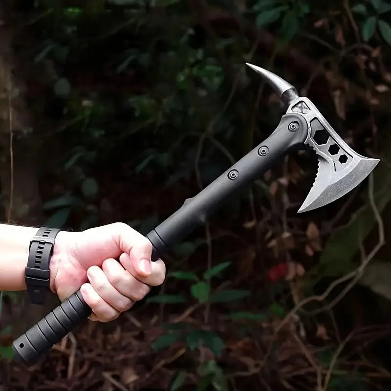 Outdoor Camping Multipurpose Axe