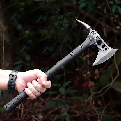 Outdoor Camping Multipurpose Axe