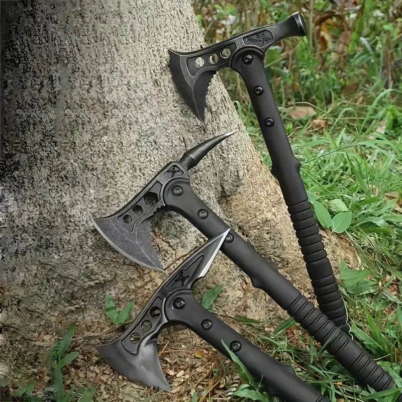 Outdoor Camping Multipurpose Axe