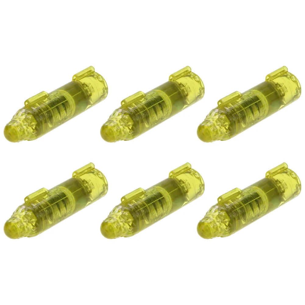 Underwater Mini Fish Attraction Indicator Lure