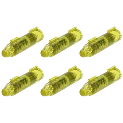 Underwater Mini Fish Attraction Indicator Lure