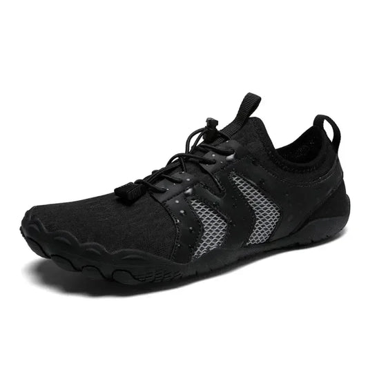 Unisex Quick Dry Anti-Slip Outdoor Barefoot Water Shoes