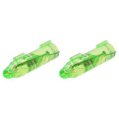 Underwater Mini Fish Attraction Indicator Lure