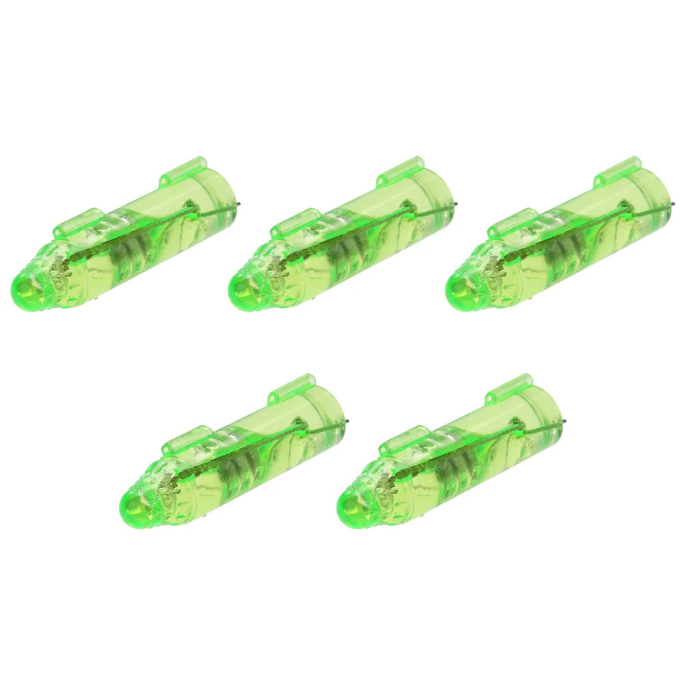 Underwater Mini Fish Attraction Indicator Lure
