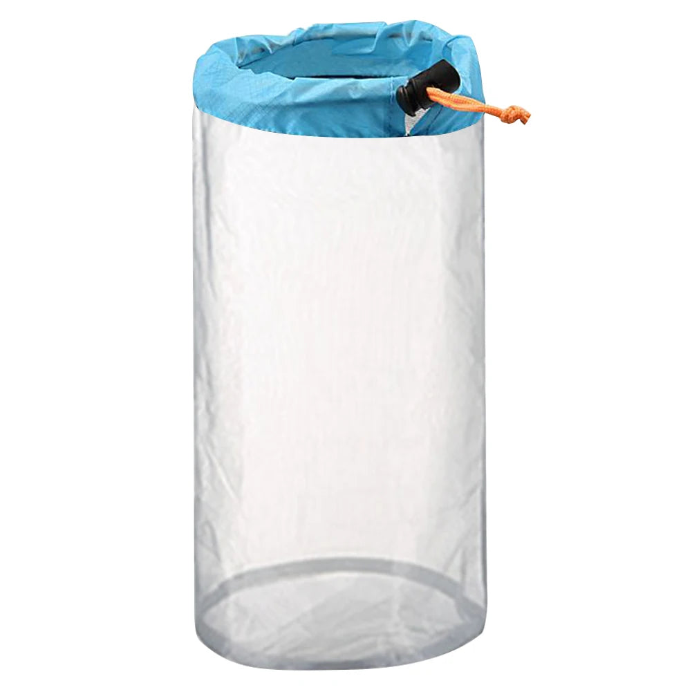 Compression Bag Portable Waterproof Drawstring