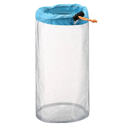 Compression Bag Portable Waterproof Drawstring