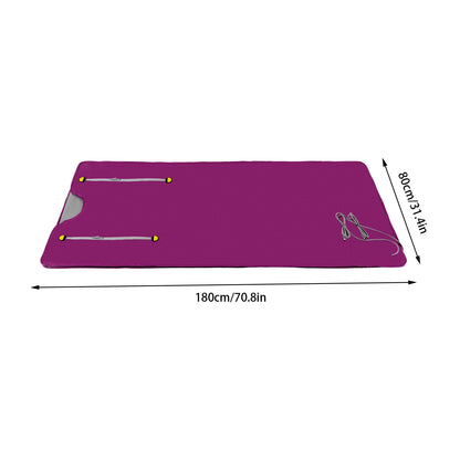 Portable Sauna Blanket 35-80℃ for  Body Relaxation