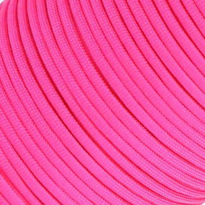 5M/15M/30M 7-Core 550 Paracord 4mm Parachute Cord Outdoor Camping survival Rope kit