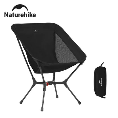 Ultralight Folding  Aluminum Alloy Camping Chair