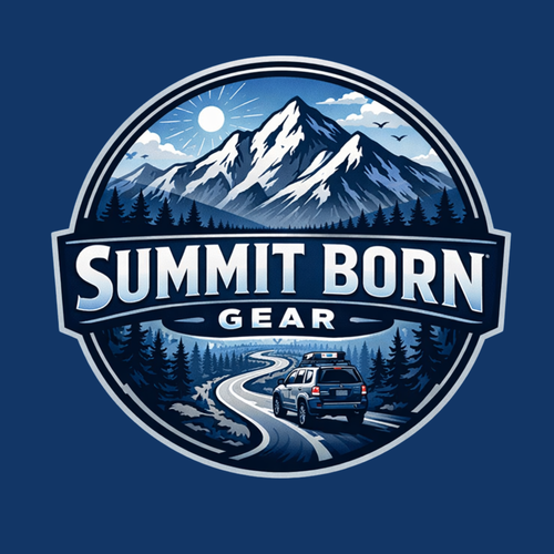 Summit Born Gear
